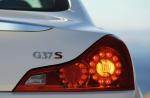 Infiniti G37 Coupe 2009 года